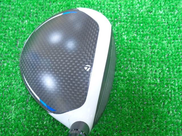 TaylorMade フェアウェイウッド SIM2 3W 15°