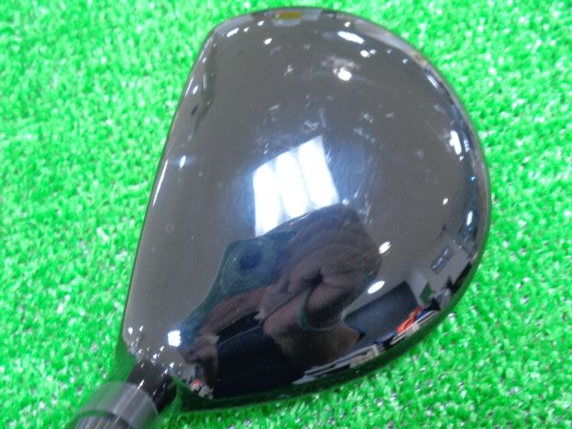 RomaRo フェアウェイウッド RayV V2 FW3 15°