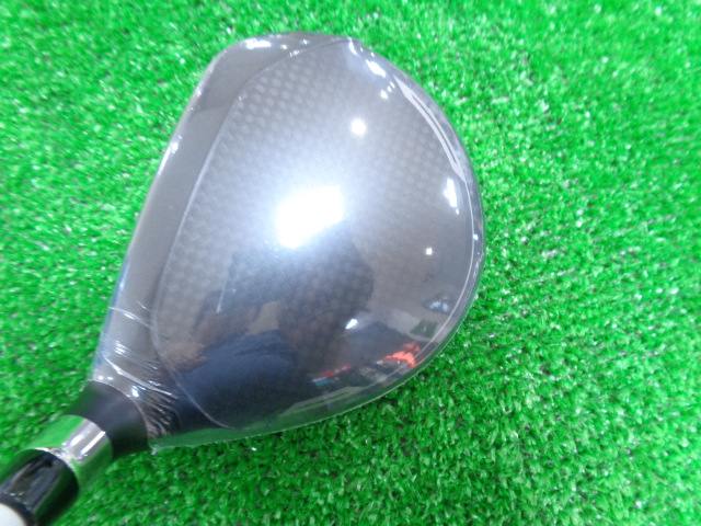 BRIDGESTONE フェアウェイウッド BX2 HT 5W 18°