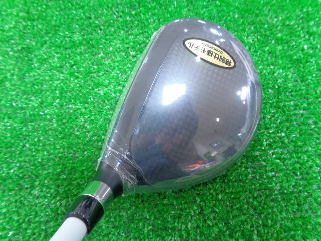 BRIDGESTONE フェアウェイウッド BX2 HT 7W 21°