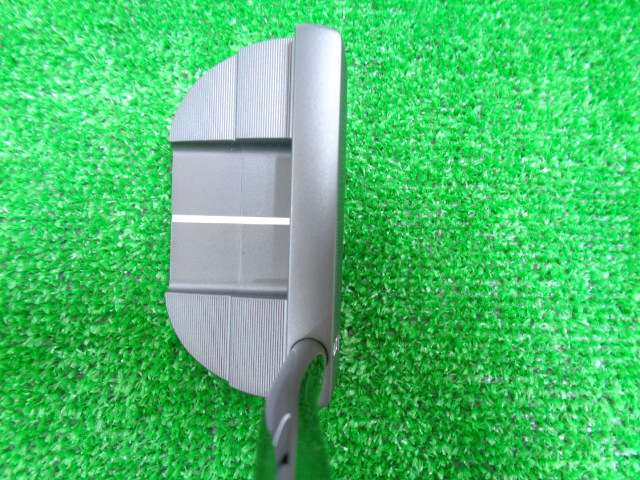 PING パター PLD MILLED DS 72 Gunmetal