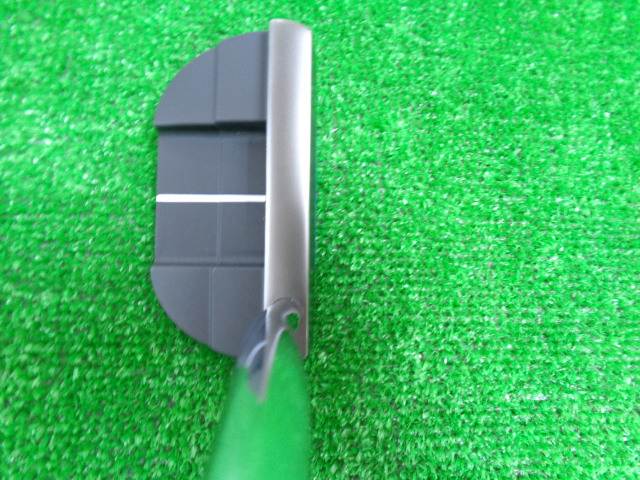 PING パター SCOTTSDALE 2025 DS72