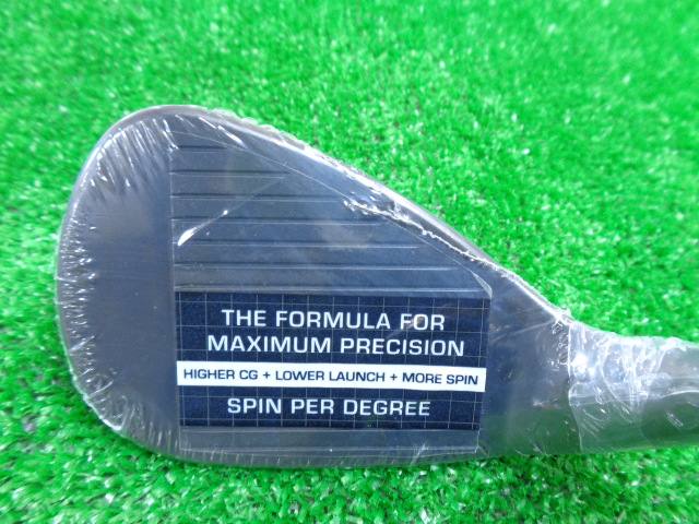 Callaway ウェッジ OPUS SP Black 52-10S 52°