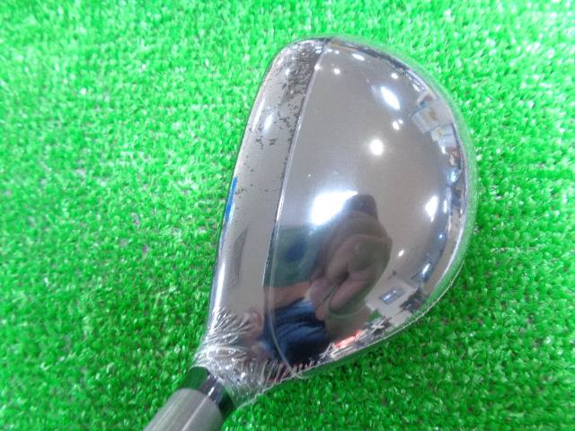 Callaway ユーティリティ APEX UW 2026 21 21°