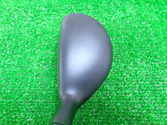 ユーティリティ ゴルフ用品