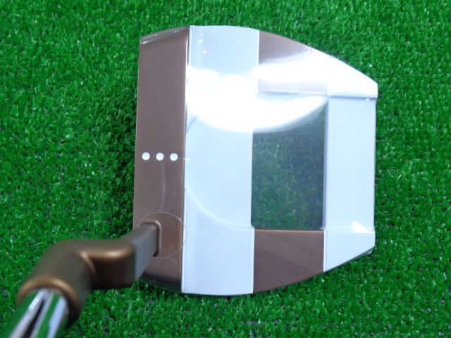 パター ゴルフ用品