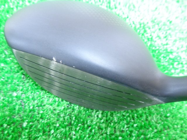 フェアウェイウッド ゴルフ用品