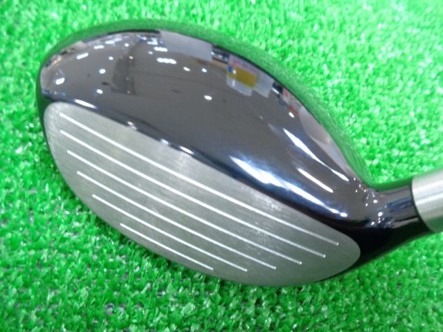 フェアウェイウッド ゴルフ用品