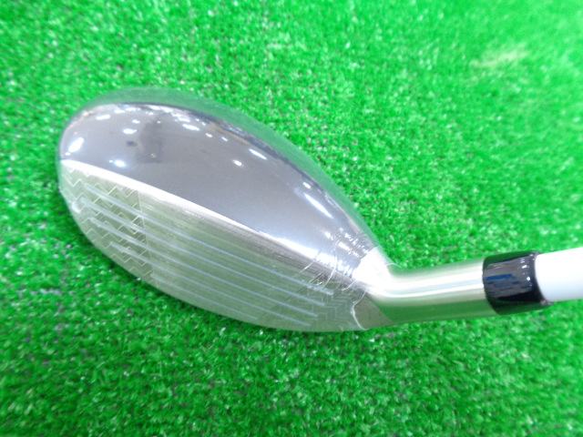 ユーティリティ ゴルフ用品