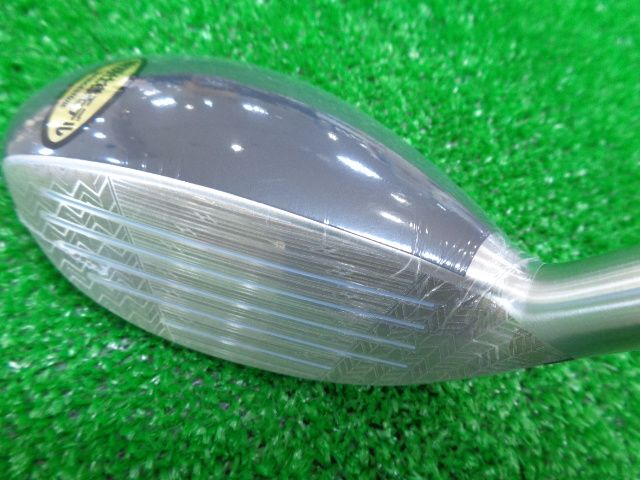 ユーティリティ ゴルフ用品