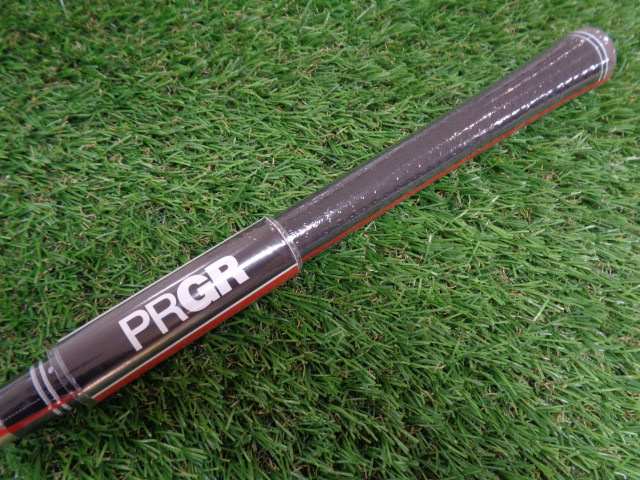 PRGR 中古ゴルフ