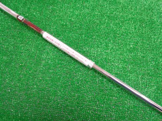 SCOTTY CAMERON 中古ゴルフ