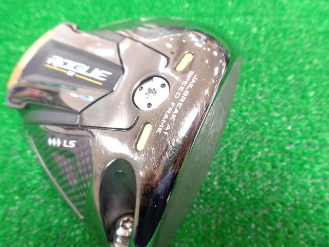 Callaway 中古ゴルフ