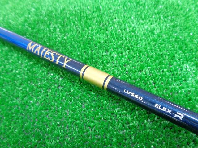 MAJESTY GOLF 中古ゴルフ