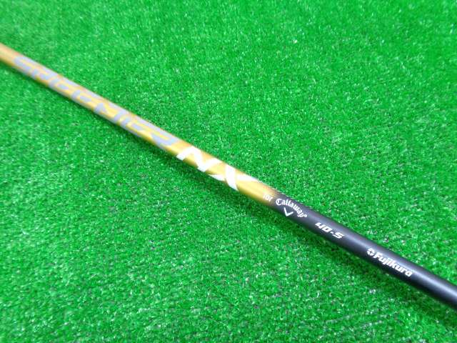 Callaway 中古ゴルフ