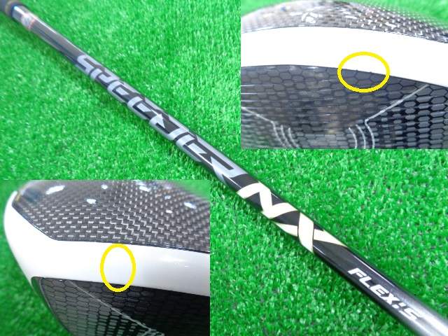 TaylorMade 中古ゴルフ