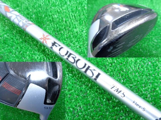 TaylorMade 中古ゴルフ