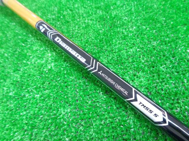 TaylorMade 中古ゴルフ