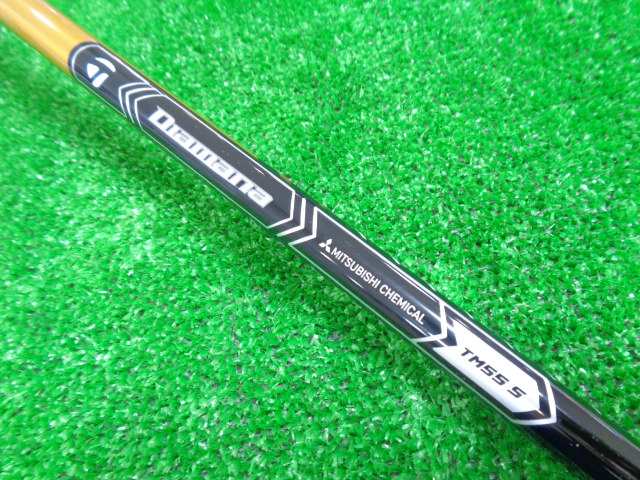 TaylorMade 中古ゴルフ