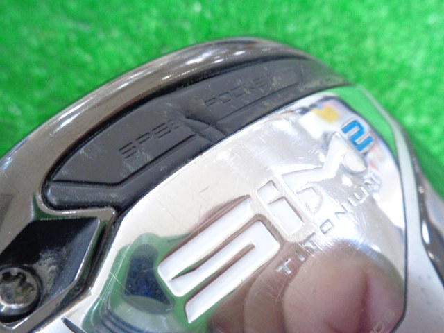 TaylorMade 中古ゴルフ