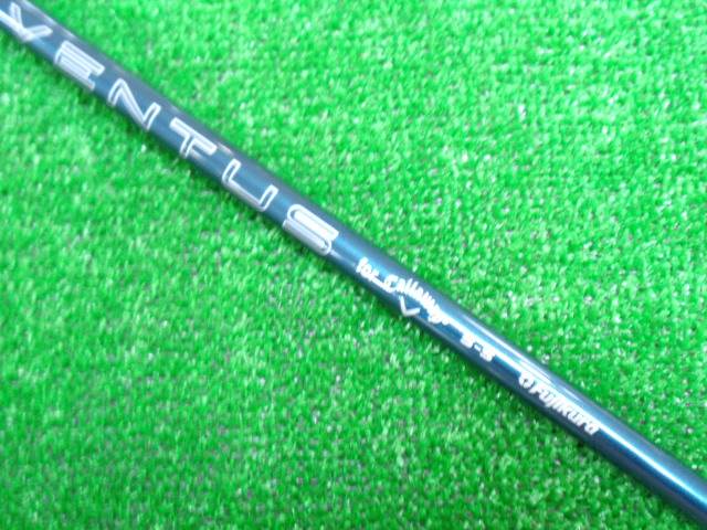 Callaway 中古ゴルフ