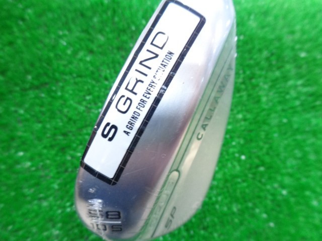 Callaway 中古ゴルフ