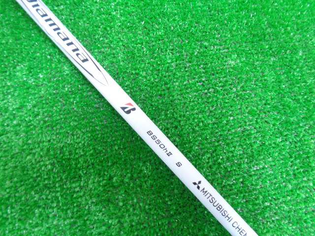BRIDGESTONE 中古ゴルフ