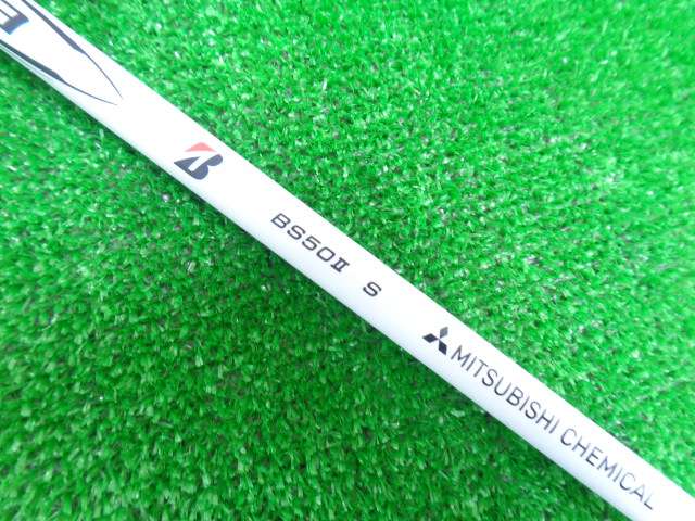 BRIDGESTONE 中古ゴルフ