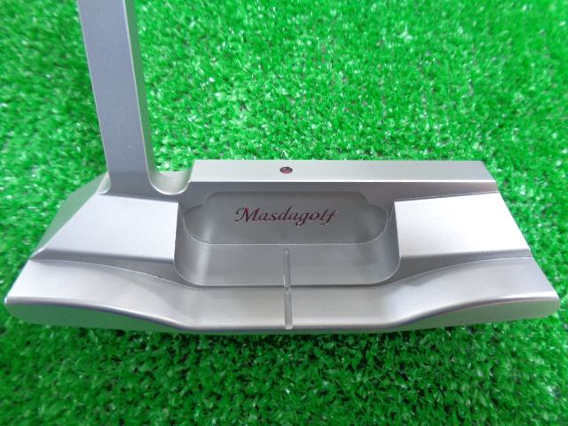 MasdaGolf 中古ゴルフ