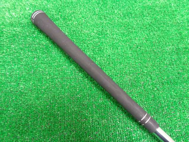 中古 STUDIO WEDGE M425/S(ストレート) ブラックオキサイド 48°ウェッジ ゴルフ用品