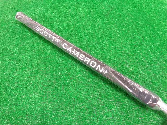 中古 STUDIO STYLE 2025 FASTBACKパター ゴルフ用品