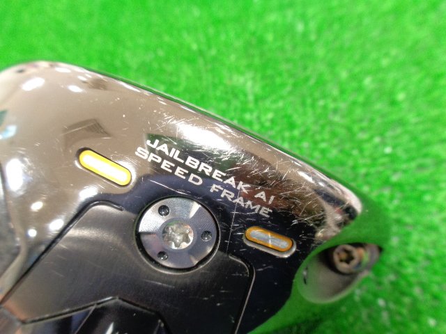 中古 ROGUE ST ◆◆◆ LS 9°ドライバー ゴルフ用品
