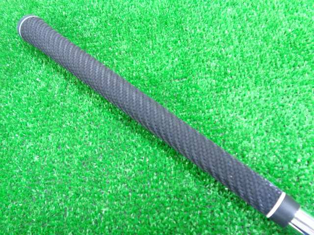 中古 ARTISAN GOLF ウェッジ ニッケルクロムメッキ 58R 58°ウェッジ ゴルフ用品