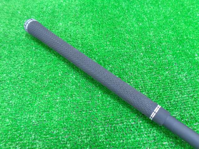 中古 Ray TypeR PLUS UT BLACK TUNE UT5 27°ユーティリティ ゴルフ用品