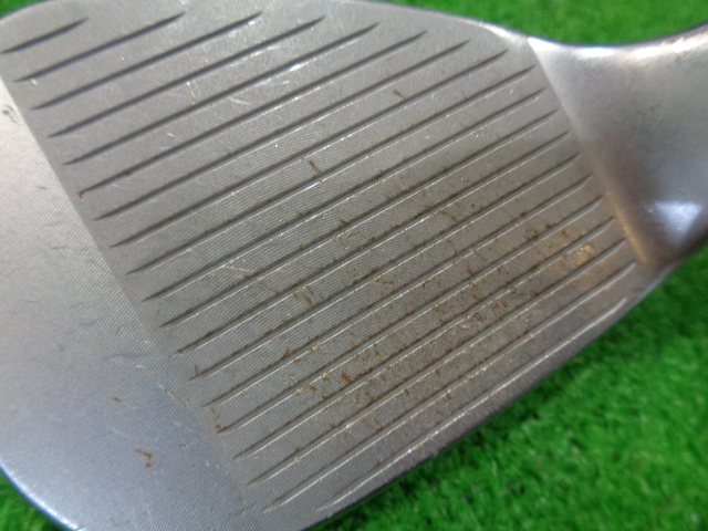 中古 GLIDE4.0 56W 56°ウェッジ ゴルフ用品
