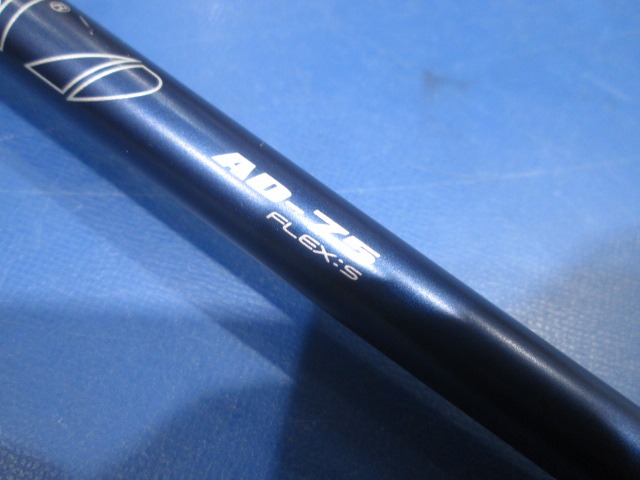 中古 スリクソンZ H85 #4 22°ユーティリティ ゴルフ用品