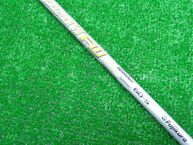 中古 RayV V2 FW3 15°フェアウェイウッド ゴルフ用品