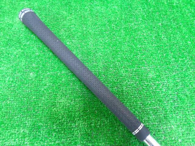 中古 ARTISAN GOLF ウェッジ ノ-メッキ 58R 58°ウェッジ ゴルフ用品