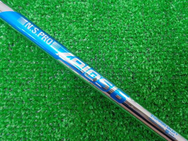 中古 ボーケイSM10 Tour Chrome 58-14K 58°ウェッジ ゴルフ用品