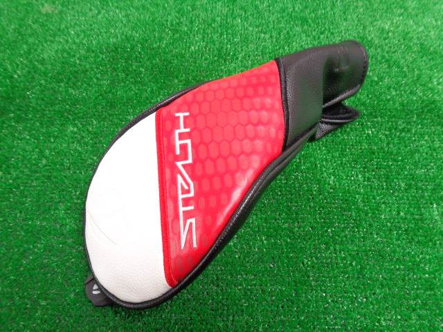 中古 STEALTH2 HD RESCUE #4 23°ユーティリティ ゴルフ用品