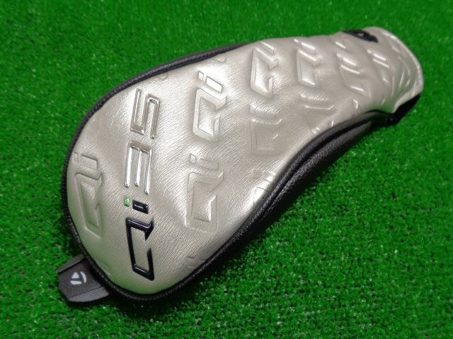 中古 Qi35 7W 21°フェアウェイウッド ゴルフ用品