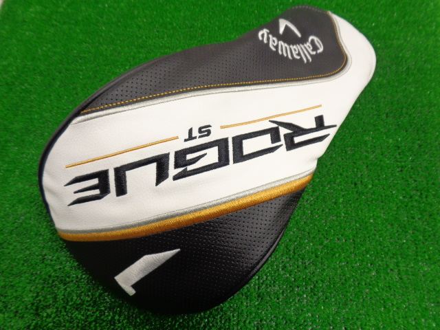 中古 ROGUE ST ◆◆◆ LS 9°ドライバー ゴルフ用品