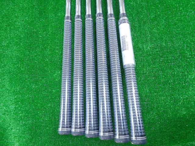 中古 258CBP 6本アイアンセット ゴルフ用品