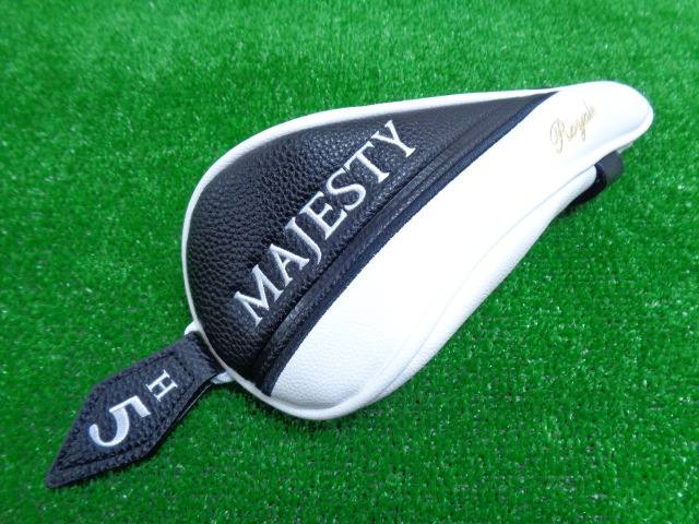 中古 マジェスティRoyale HYBRID 2025 H4 20°ユーティリティ ゴルフ用品
