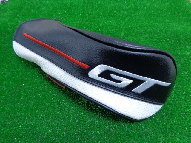 中古 GT3 HYBRID 21 21°ユーティリティ ゴルフ用品