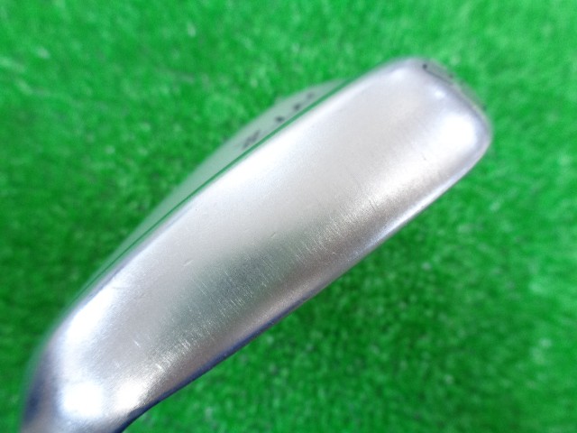 中古 RTZ TOUR SATIN 52-10 52°ウェッジ ゴルフ用品