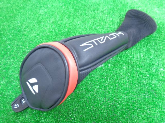 中古 STEALTH RESCUE #4 22°ユーティリティ ゴルフ用品