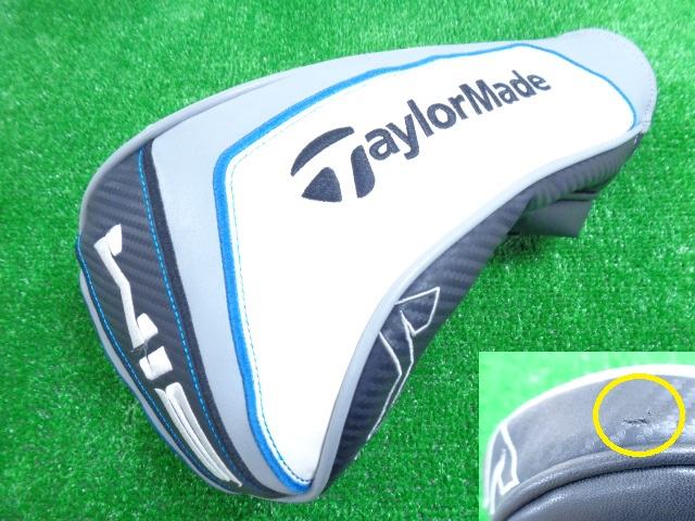 中古 SIM MAX 9°ドライバー ゴルフ用品