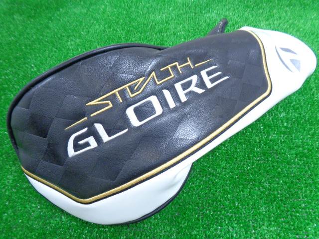 中古 STEALTH GLOIRE+ 10.5°ドライバー ゴルフ用品