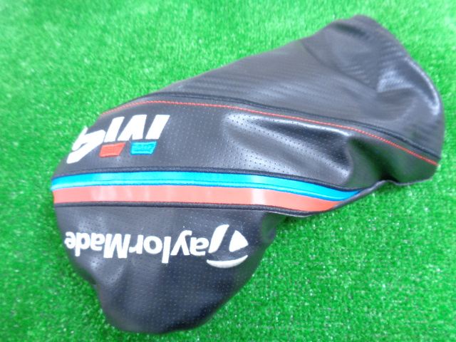 中古 M4 9.5°ドライバー ゴルフ用品